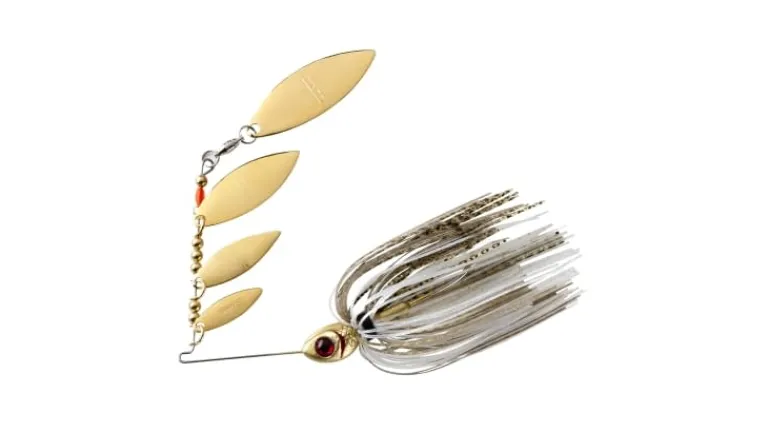 Booyah Super Shad Spinnerbait
