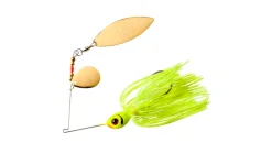 Booyah Tandem Blade Spinnerbait