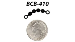 Brad's Bead Swivel 10pk