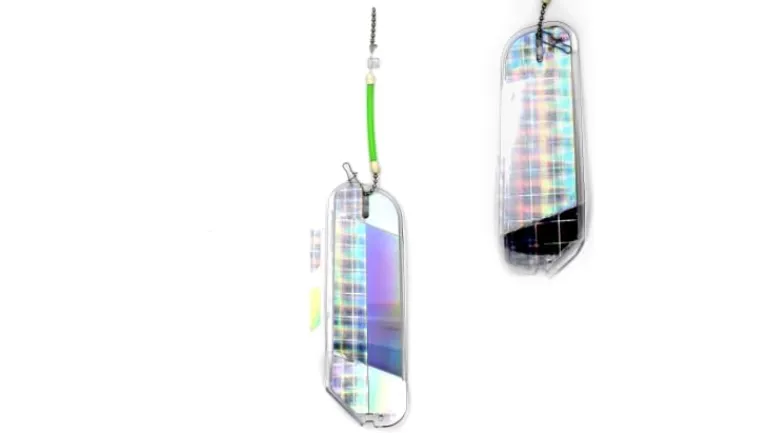 Brad's 360 Evolution Flasher