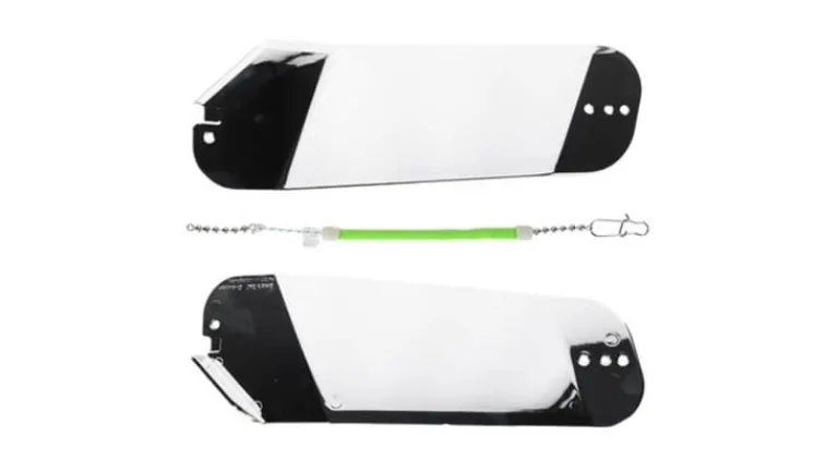 Brad's 360 Evolution Flasher