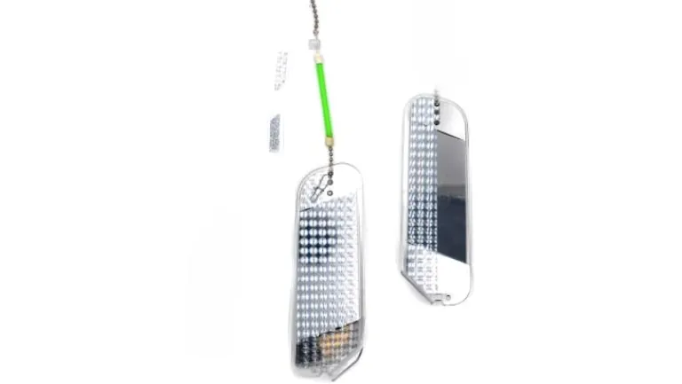 Brad's 360 Evolution Flasher