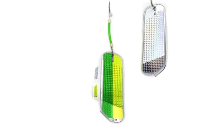 Brad's 360 Evolution Flasher