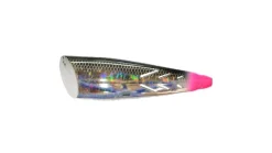 Brad's Kokanee Cut Plug