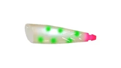 Brad's Kokanee Cut Plug
