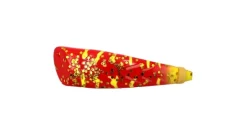 Brad's Kokanee Cut Plug Unrigged 2pk