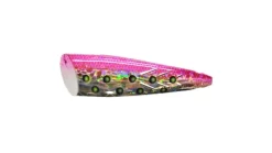 Brad's Kokanee Cut Plug Unrigged 2pk