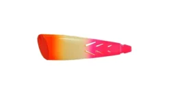 Brad's Kokanee Cut Plug Unrigged 2pk