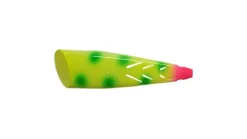 Brad's Kokanee Cut Plug Unrigged 2pk