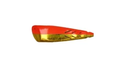 Brad's Mini Cut Plug Unrigged 2pk