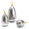 Bullet Weights Bullet Weight Bass Casting Sinker Mini Skillet Assortment