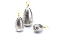 Bullet Weights Bullet Weight Bass Casting Sinker Mini Skillet Assortment