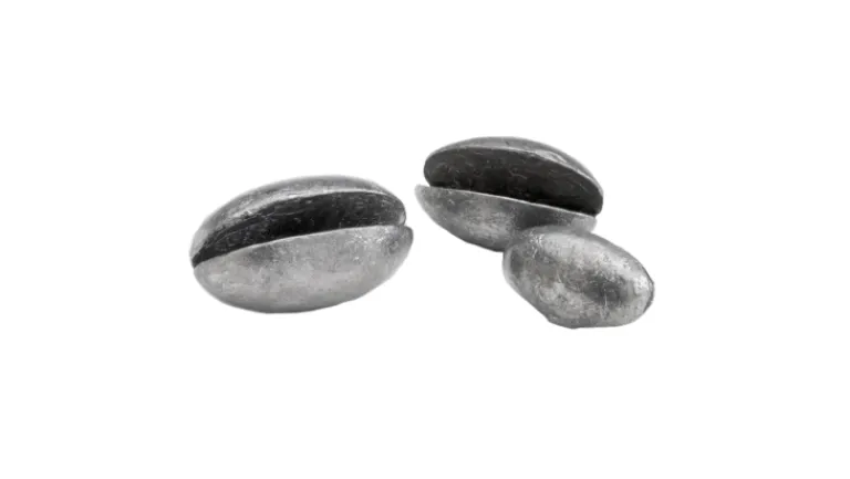 Bullet Weights Bullet Weight Egg Shot