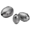 Bullet Weights Bullet Weight Egg Sinker Mini Skillet Assortment Pack