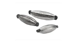 Bullet Weights Bullet Weight Rubber Grip Sinkers