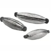 Bullet Weights Bullet Weight Rubber Grip Sinker Skillet Assortment Pack