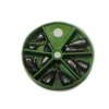 Bullet Weights Bass Casting Sinker Assortment