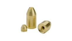 Bullet Weights Brass Bullet Sinkers