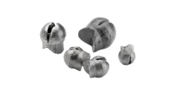 Bullet Weights Reusable Split Shot Sinker