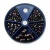 Bullet Weights Reusable Split Shot Sinker Variety Skillet