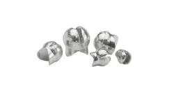 Bullet Weights Bullet Weight Ultra Tin Reusable Split Shot Mini Assortment Skillet