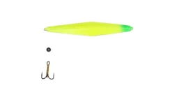Buzz Bomb Jigging Spoons