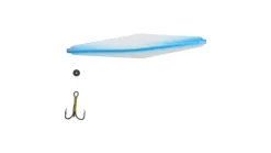 Buzz Bomb Jigging Spoons