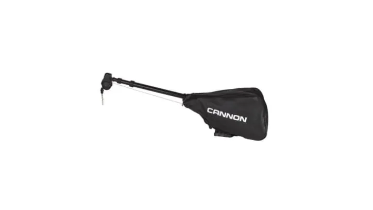 Cannon Downrigger Cover