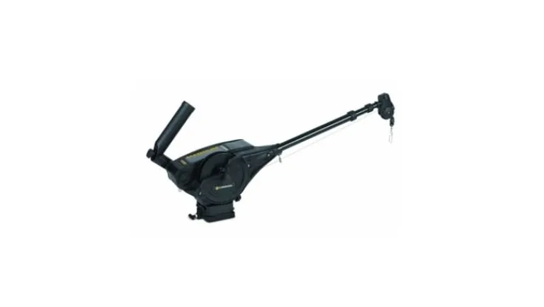 Cannon Magnum 10 STX Electronic Downrigger