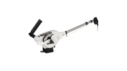 Cannon Magnum 10STX TS