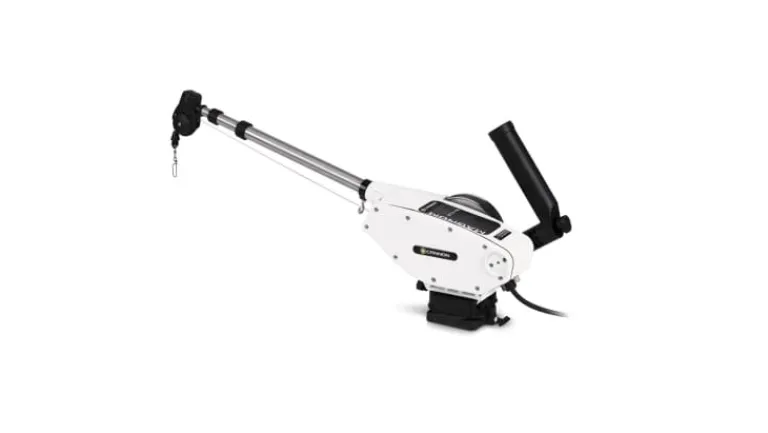 Cannon Magnum 10STX TS
