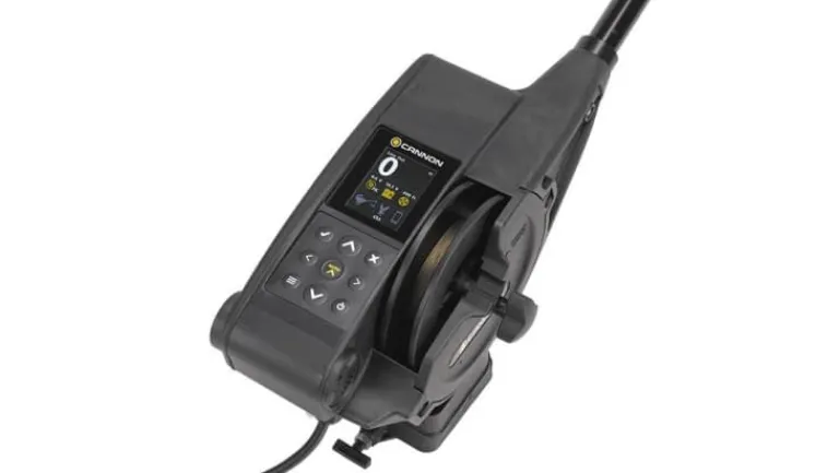 Cannon Optimum 10 BT