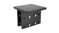 Cannon Rail/Side Mount