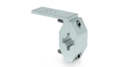 Cannon Rod Holder Rail Mount