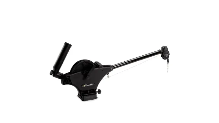 Cannon Unitroll 5ST