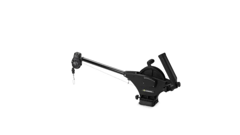 Cannon Unitroll 5ST