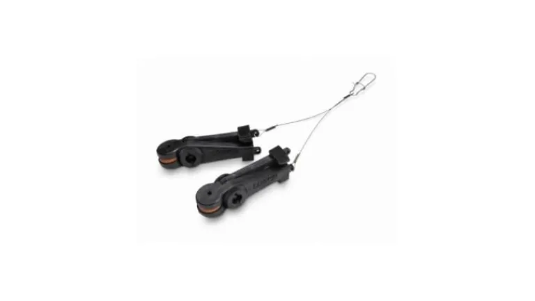 Cannon Universal Stacker Release