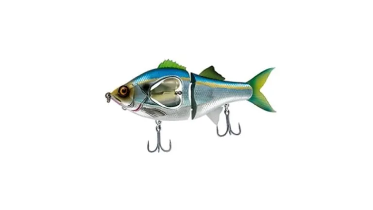 Chasebaits PropDuster Glider