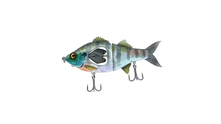 Chasebaits PropDuster Glider