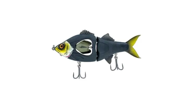 Chasebaits PropDuster Glider