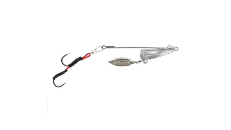 Chasebaits Ultimate Squid Rig