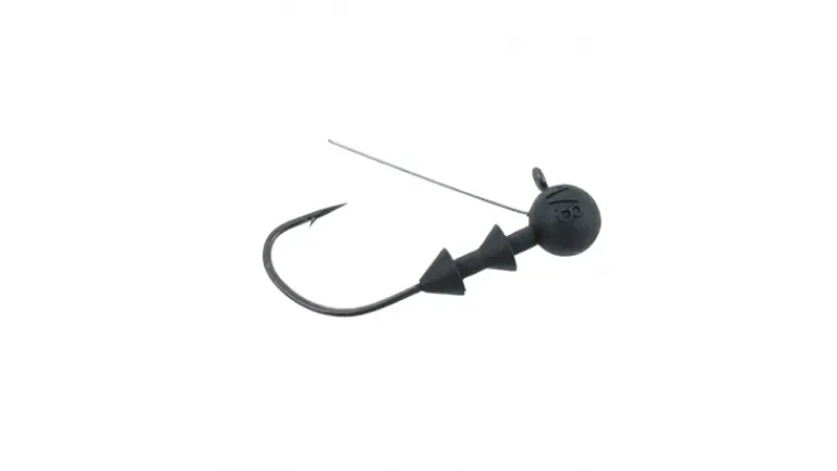 Cipher Tungsten Mid-Stroll Heads