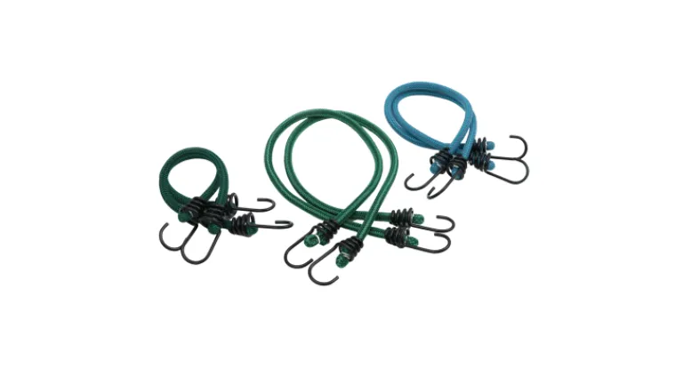Coghlan's Coghlan Asst Bungee Cords