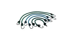 Coghlan's Coghlan Asst Bungee Cords