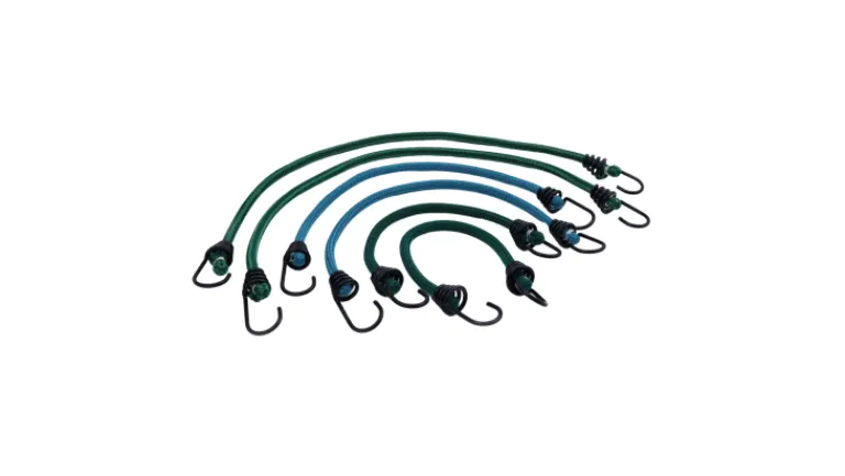 Coghlan's Coghlan Asst Bungee Cords