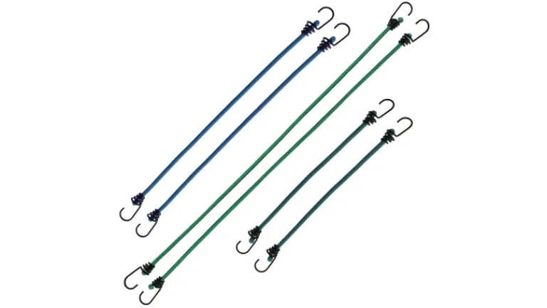 Coghlan's Coghlan Asst Bungee Cords