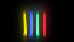 Coghlan's Coghlan Asst Lightsticks