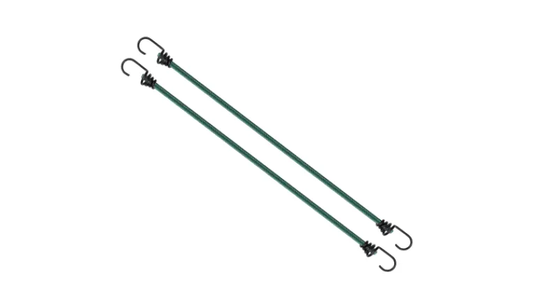 Coghlan's Coghlan Bungee Cord 20" 2Pk