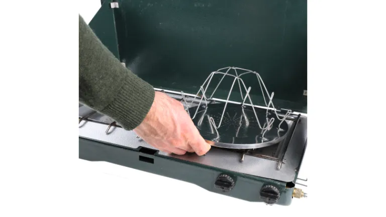 Coghlan's Coghlan Camp Stove Toaster