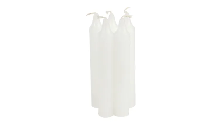 Coghlan's Coghlan Candles 5pk